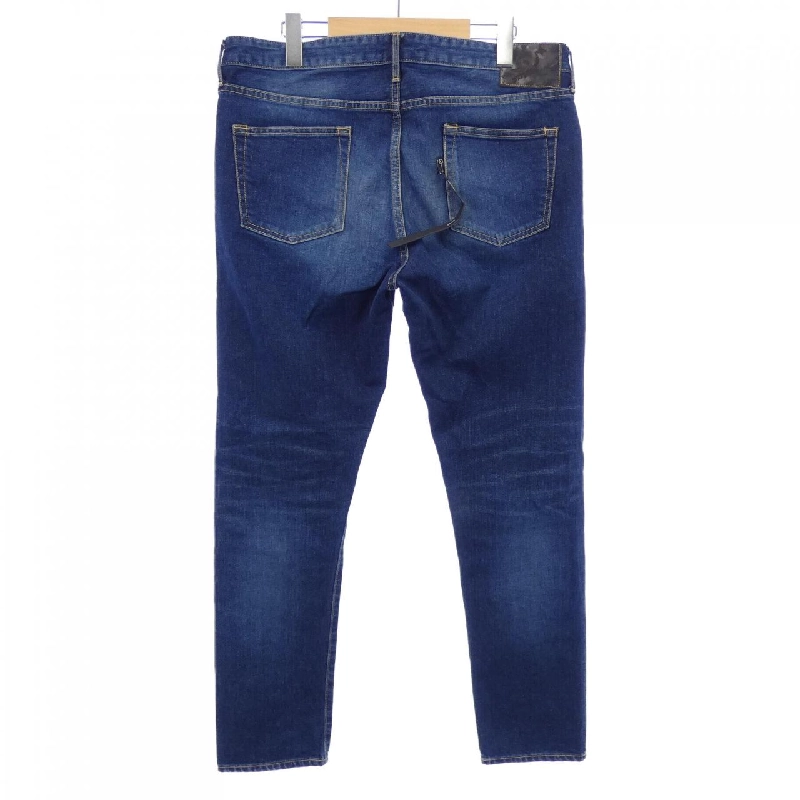 Jeans WJK 5980 - Hàng hiệu Authentic 882622