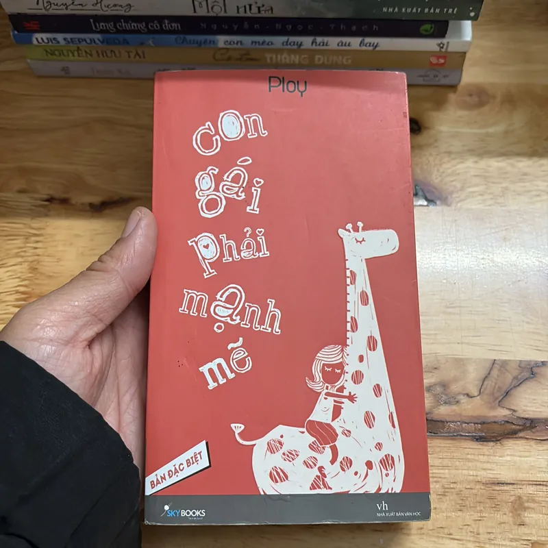 Combo Sách: 13 Cuốn Sách Văn Học Đủ Thể Loại 703657