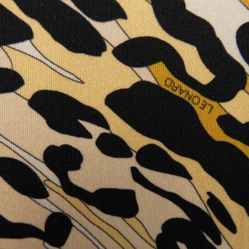 【Mã giảm giá】Leónard LEONARD Áo thun 641465