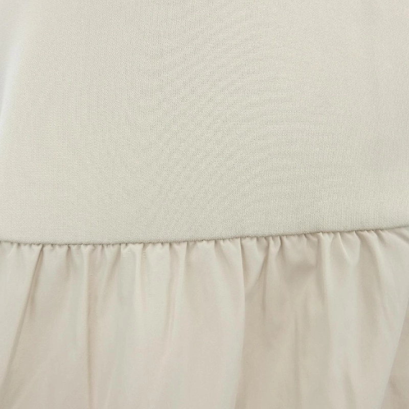 【Mã giảm giá】SUPER BEAUTY Đầm 650744