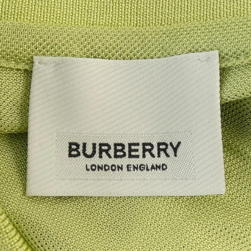 【Mã giảm giá】Burberry BURBERRY Áo polo 645163