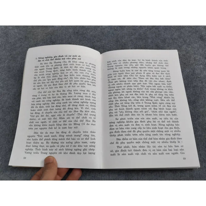 LỊCH SỬ TUYỂN CHỌN NGƯỜI ĐẸP - LƯU CỰ TÀI 957495