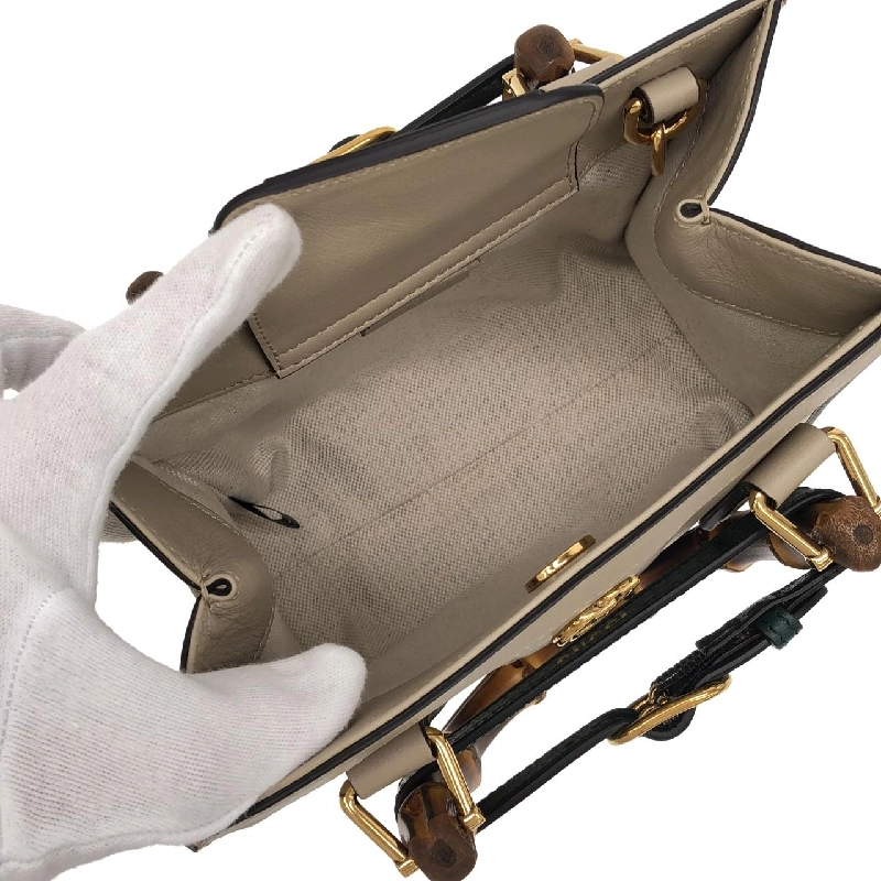 Túi xách Gucci DIANA 655661 17QET - Hàng hiệu Authentic 804555