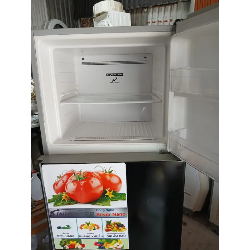 Tủ lạnh hitachi inverter 290 lít  675011