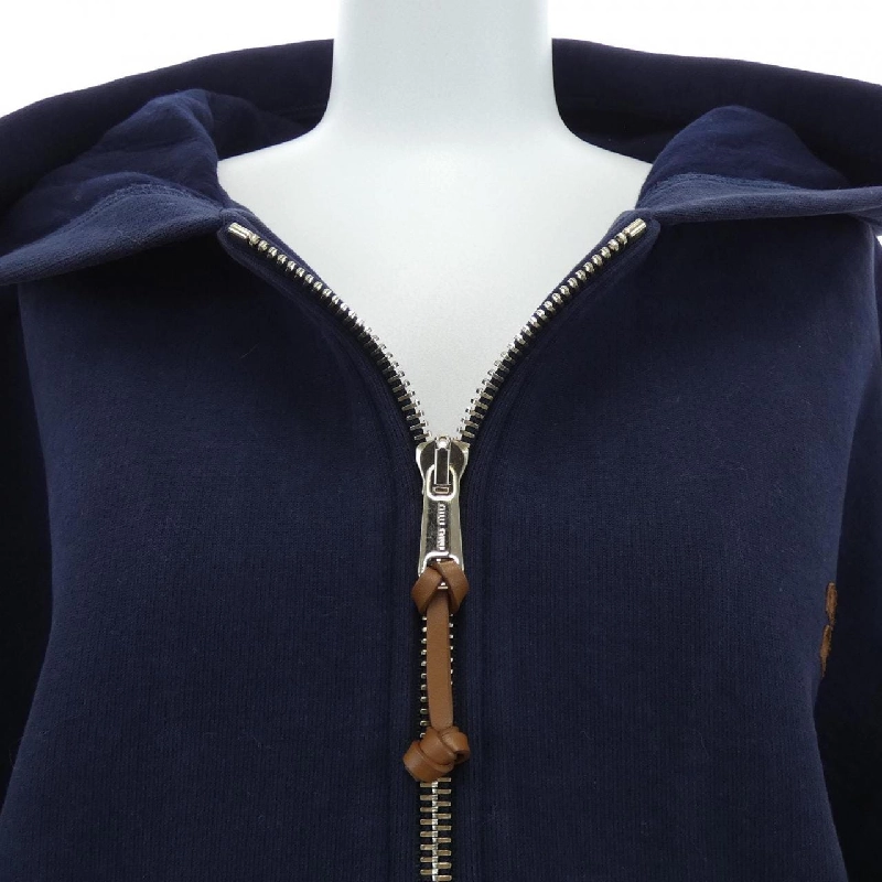 Áo khoác MIU MIU - Hàng hiệu Authentic 773615