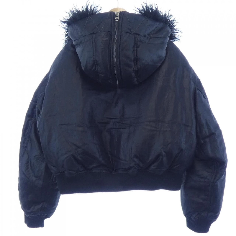 MARTIN KIM Áo khoác lông vũ - Hàng hiệu Chính hãng 810705