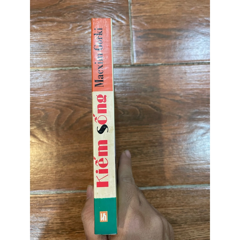 Kiếm sống Macxim Gorki (7) 353149