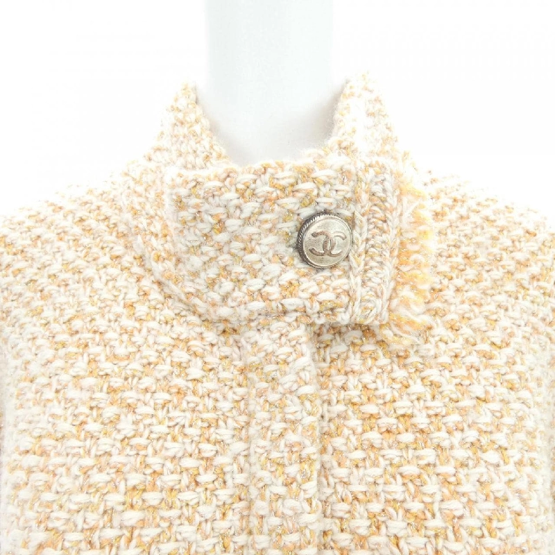 CHANEL P21869V01377 03A Áo khoác - Hàng hiệu Chính hãng 818033