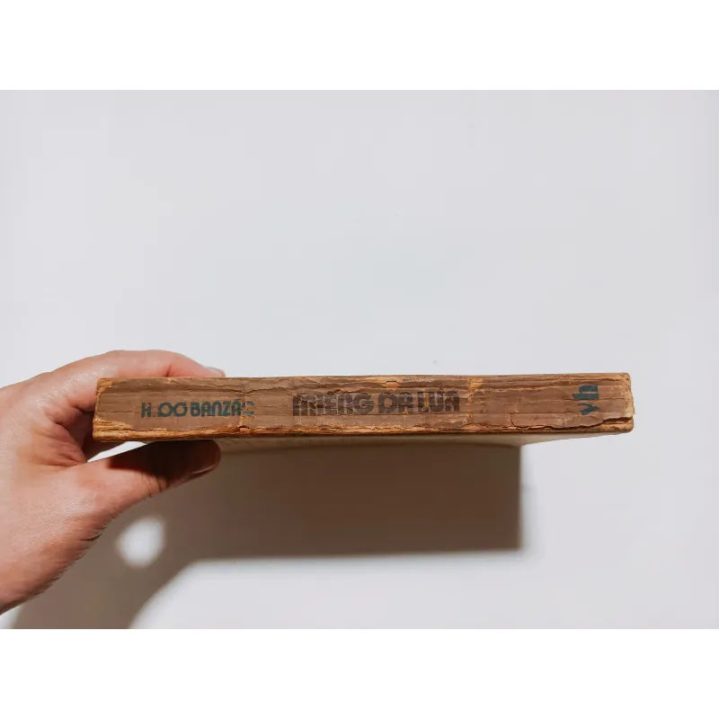 Miếng Da Lừa - H. Banzac  748937