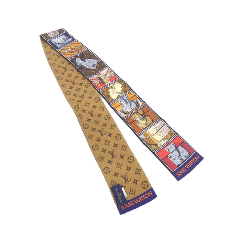 Khăn quàng Louis Vuitton Bandou Rockit M76977 - Hàng hiệu Chính hãng 772347
