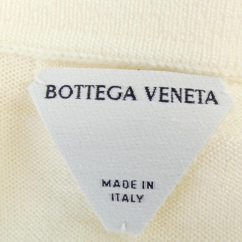 BOTTEGA VENETA 753815 V37J0 Áo len - Hàng hiệu Chính hãng 822205