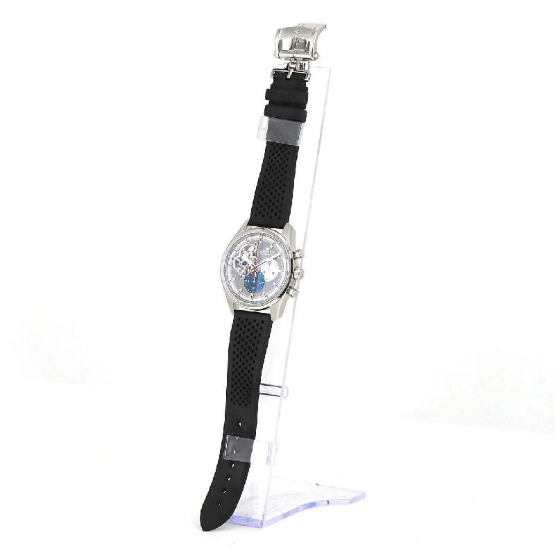 Đồng hồ Zenith Chronomaster El Primero Open 03.2040.4061/23.C496 SS tự động - Hàng hiệu chính hãng 881688