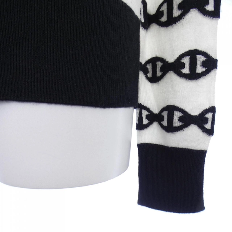 HERMES HERMES Áo len 641798