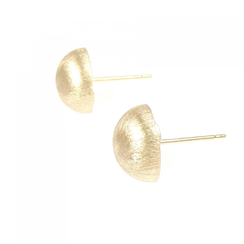 K18YG Bông tai - Hàng hiệu Authentic 874219