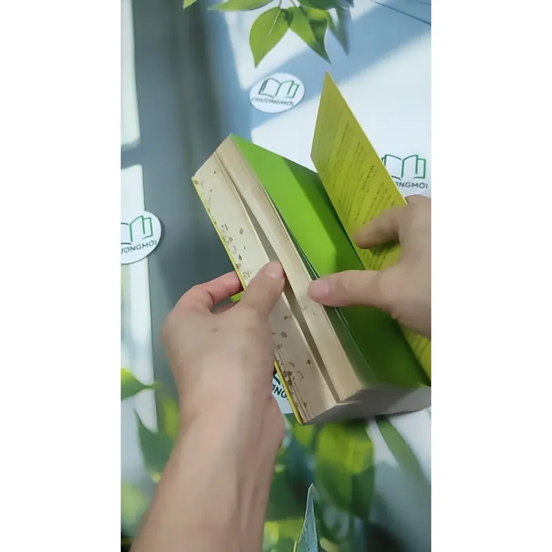 Hiểu Về Trái Tim - Minh Niệm 787073