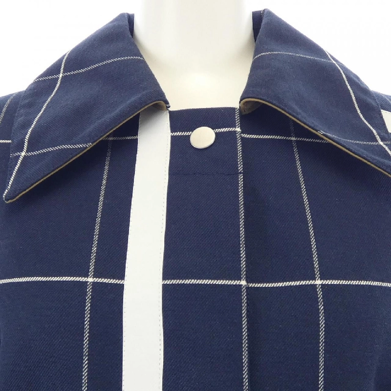 【Mã giảm giá】Áo khoác 3.1 Phillip Lim 636534