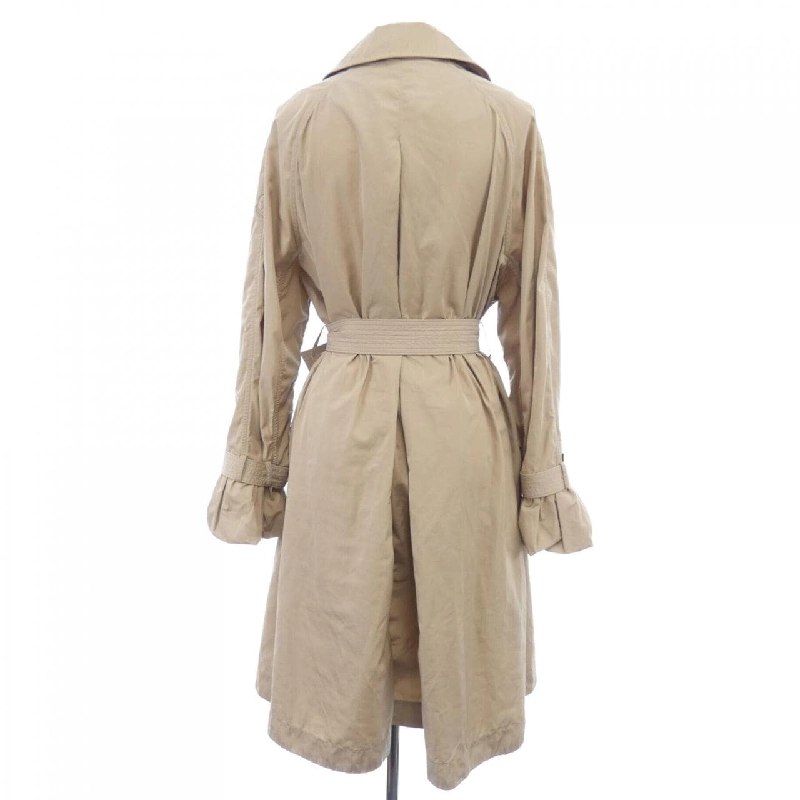 Áo khoác MONCLER NAVIGATORIA - Hàng hiệu Authentic 820542