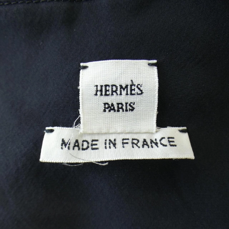 【Mã giảm giá】Áo HERMES 643929