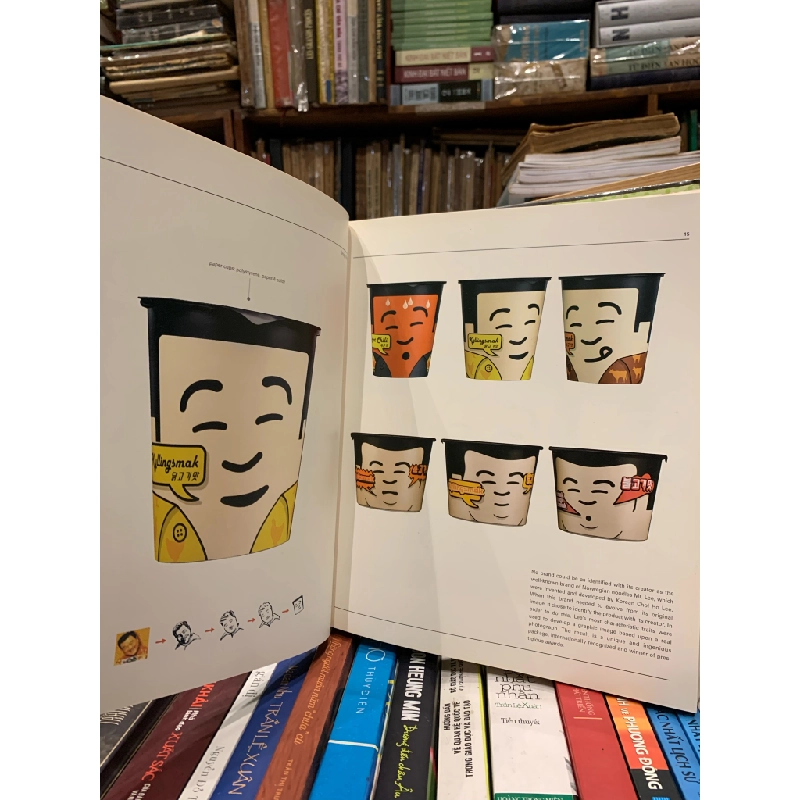 Unique Packaging - Marta Serrats 332966
