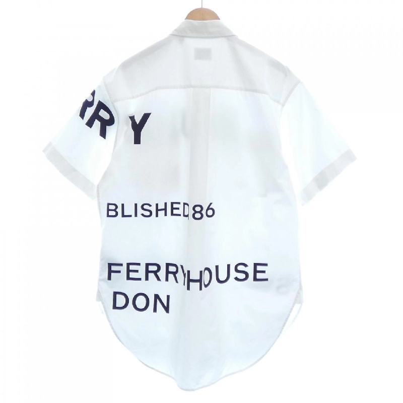 Áo sơ mi BURBERRY 8014220 - Hàng hiệu Chính hãng 774763