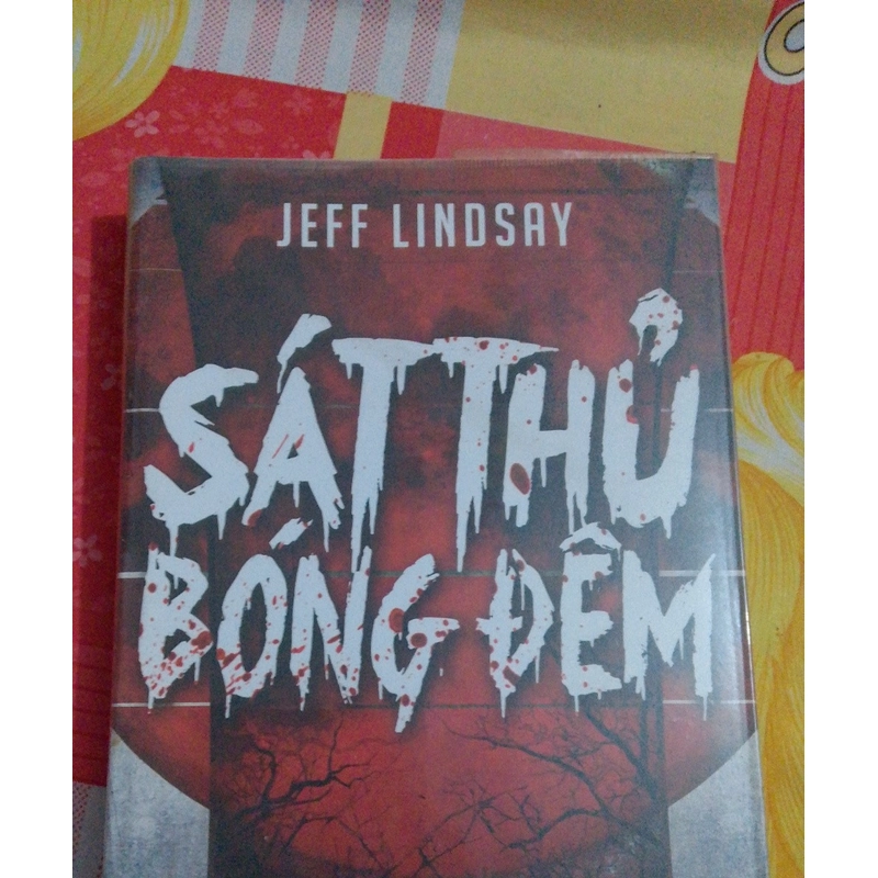 Sát thủ bóng đêm  529677