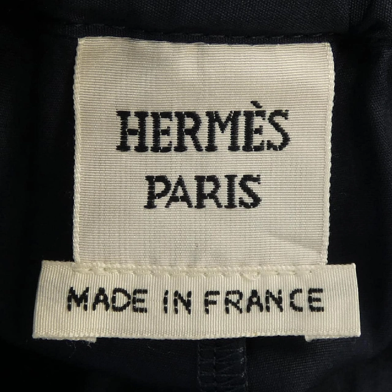 HERMES 3E3410D8 Quần shorts 646380