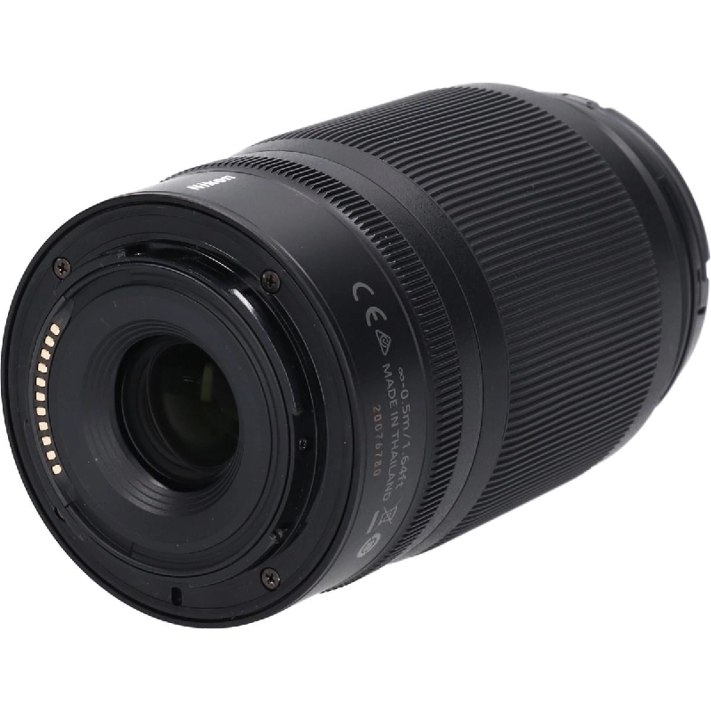 Ống kính Z DX50-250mm F4.5-6.3VR - Hàng hiệu Authentic 879580