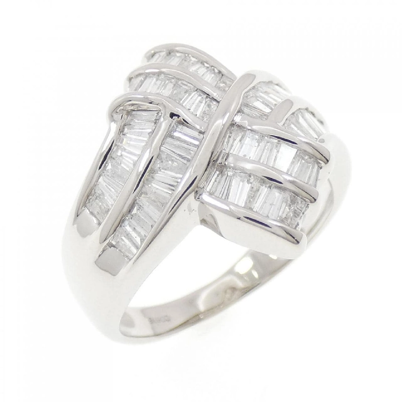 Nhẫn kim cương PT900 1.00CT - Hàng hiệu Chính hãng 847592