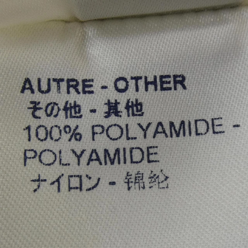 Louis Vuitton LOUIS VUITTON HFN03WGVN Áo khoác - Hàng hiệu Chính hãng 901734