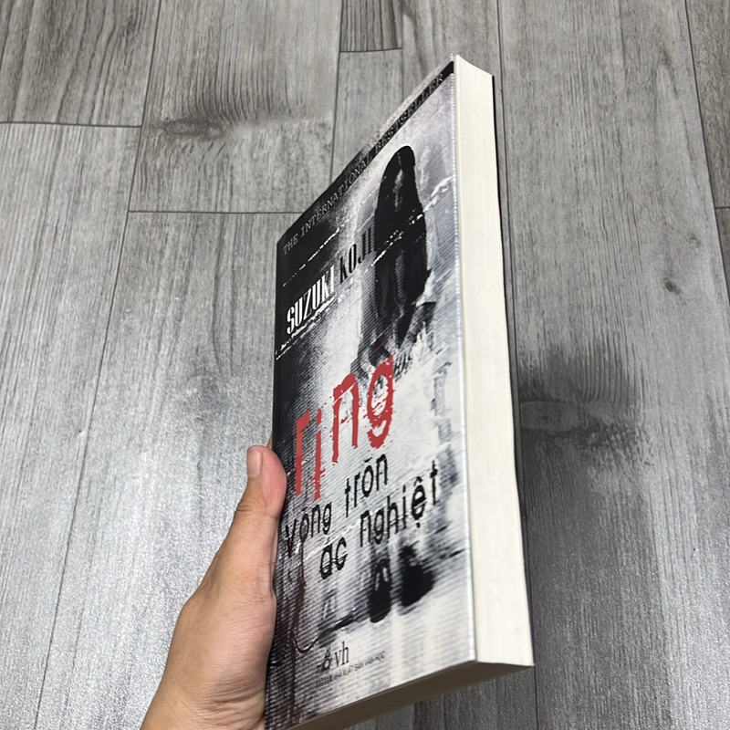 Ring- vòng tròn ác nghiệt. 2a1 542903