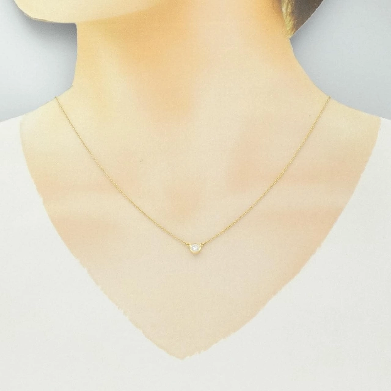 Dây chuyền Tiffany By The Yard - Hàng hiệu Chính hãng 839629