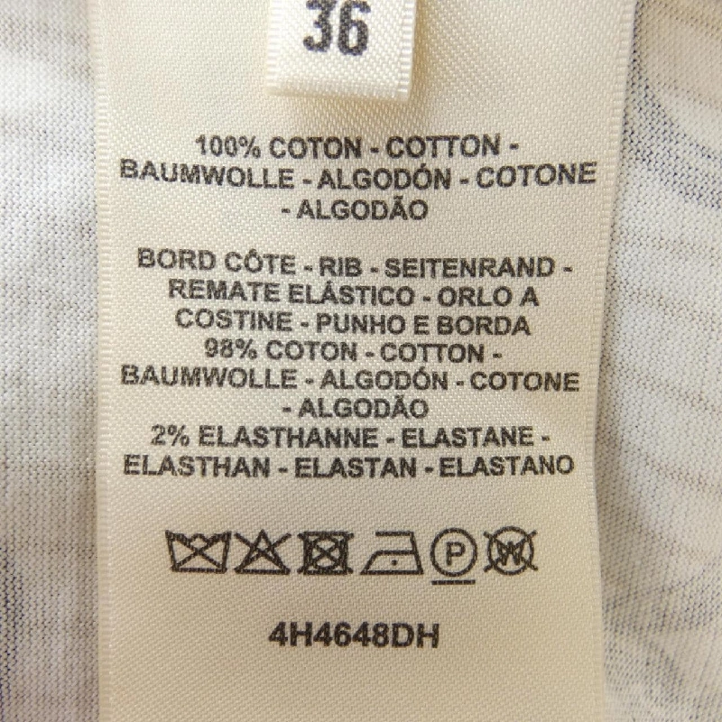 Áo thun HERMES - Hàng hiệu Authentic 826056