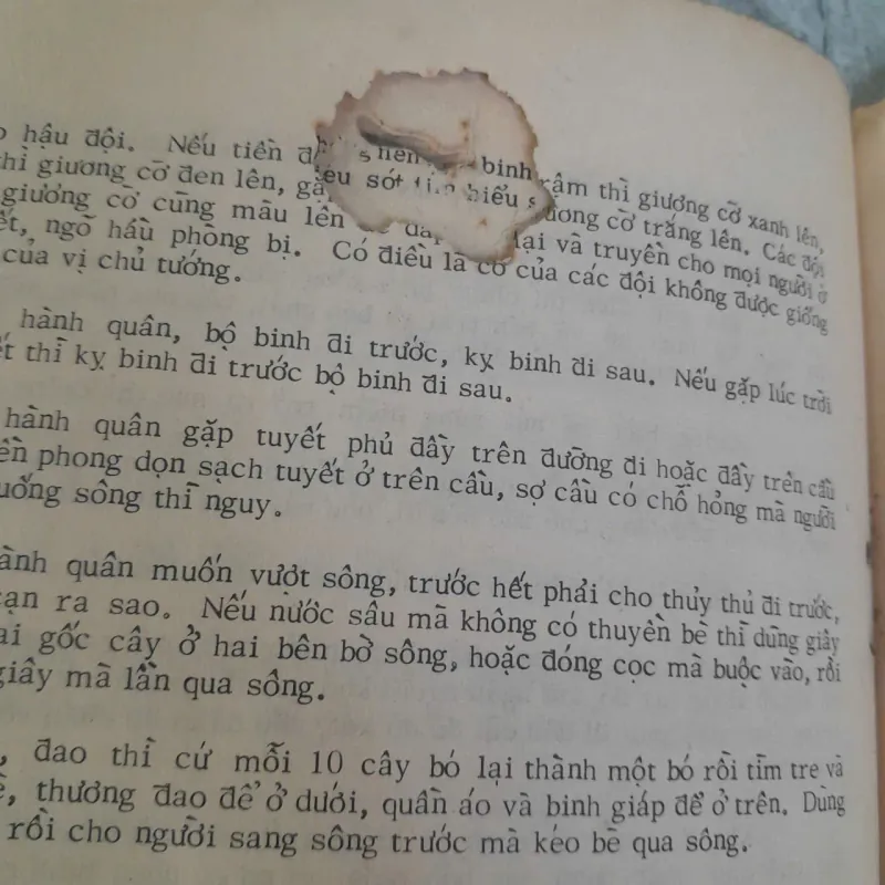 BINH THƯ YẾU LƯỢC - TRẦN HƯNG ĐẠO 759047