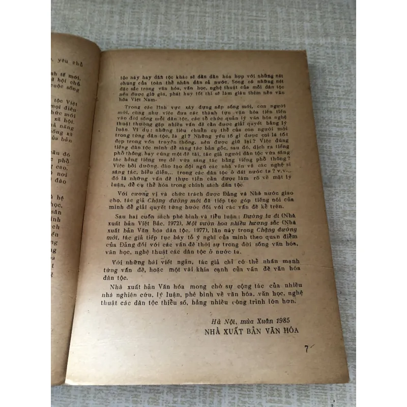 Chặng đường mới-Nông Quốc Chấn 976039