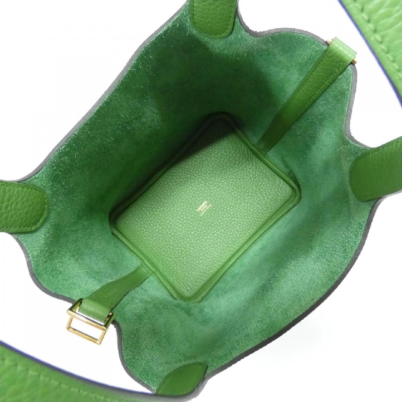 Túi xách Hermès Picotin Lock PM 056289CC - Hàng hiệu Chính hãng 765326