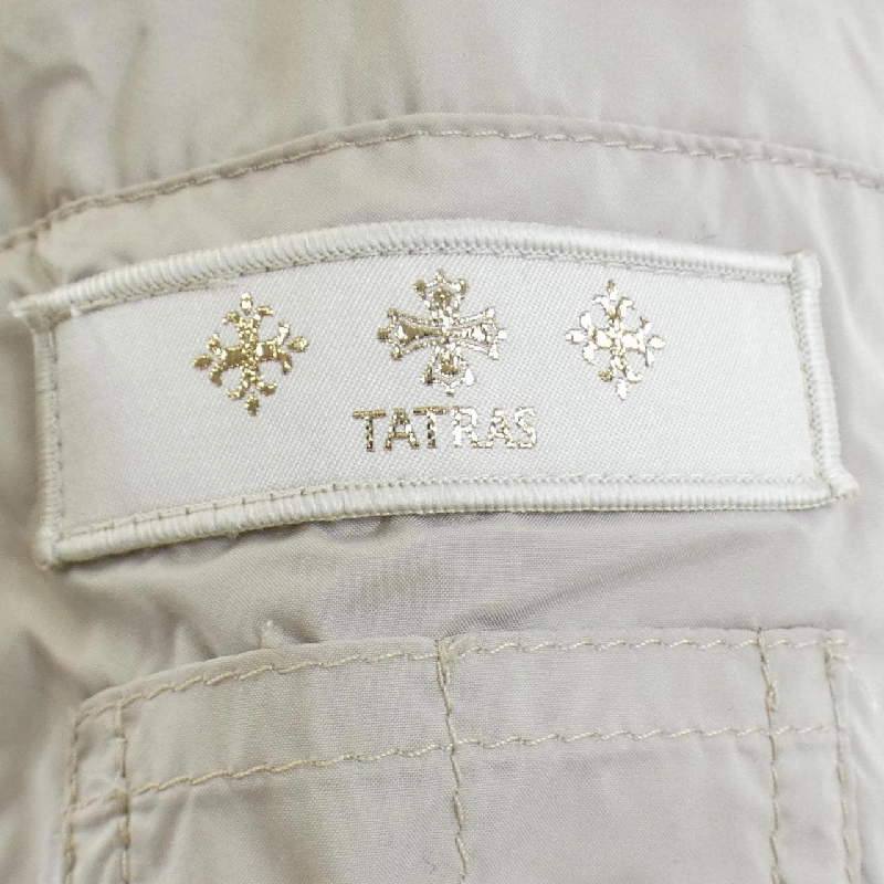 TATRAS LTK19S4192 Jacket - Hàng hiệu Authentic 814079