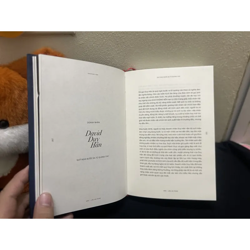 Anh(Bìa Cứng)-Liêu Hà Trinh 1003745