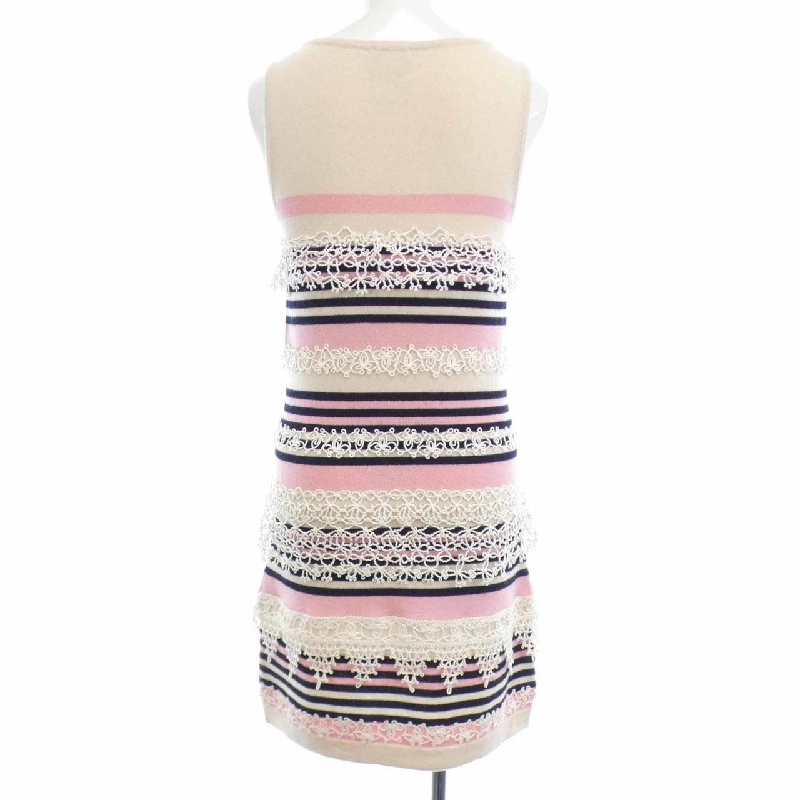 【Khuyến mãi】Đầm CHANEL 651892