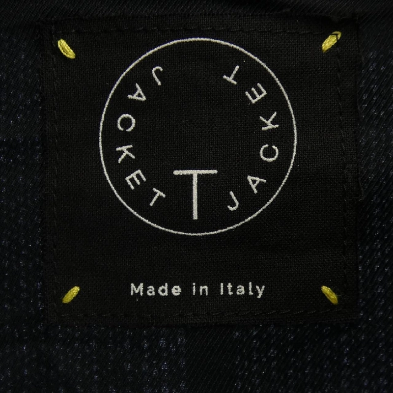 T JACKET - Áo khoác Hàng hiệu Chính hãng 810420