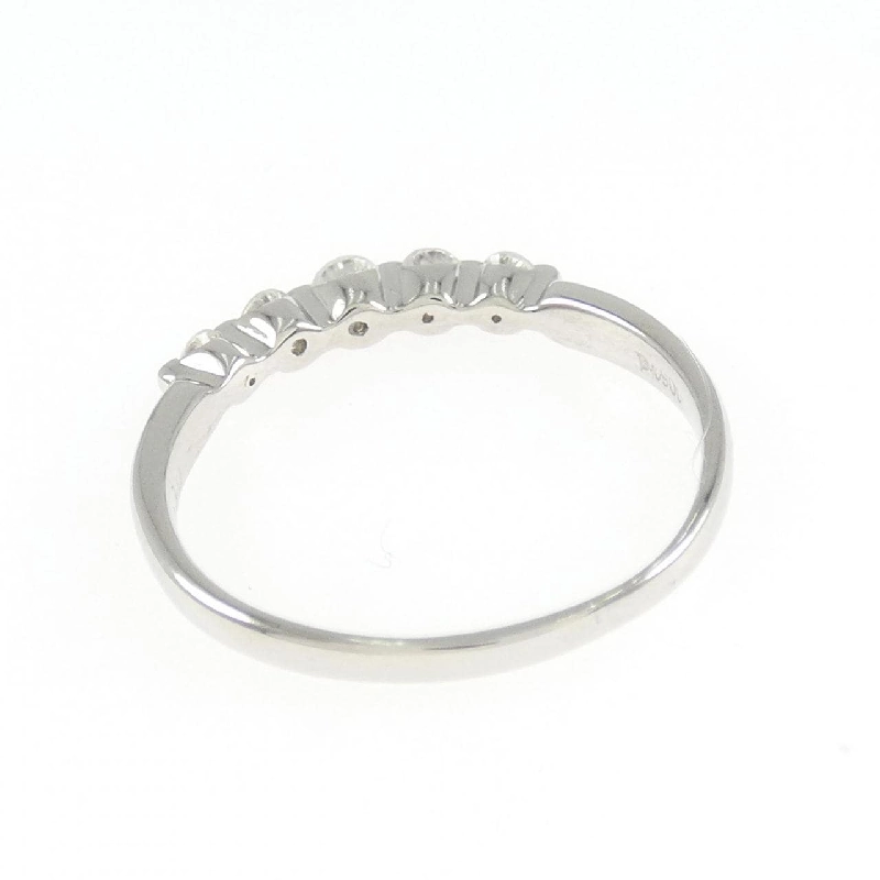 Nhẫn kim cương PT900 0.30CT - Hàng hiệu Authentic 853476