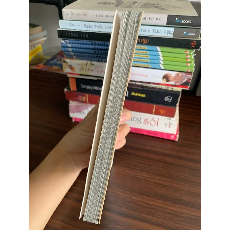 Đứa con của thời tiết (Weathering with you) – Makoto Shinkai 572268