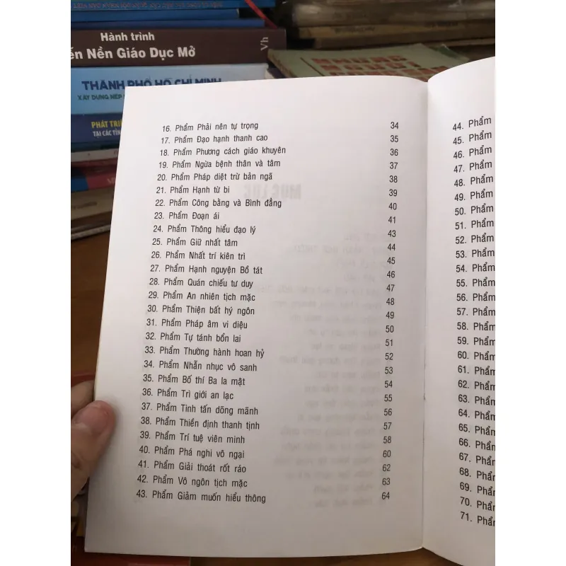 Diệu lý Đông Phương 1044823