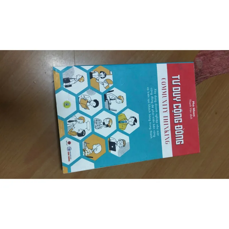 Tư Duy Cộng Đồng 1001481