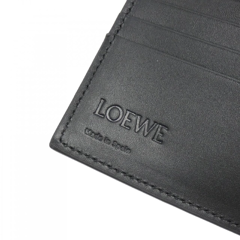 【Sản phẩm mới】Ví tiền gập đôi Loewe C660501X03 622550