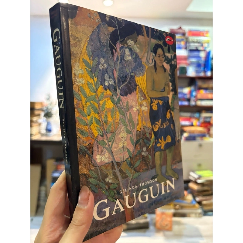 Gauguin - Belinda Thomson 1003499