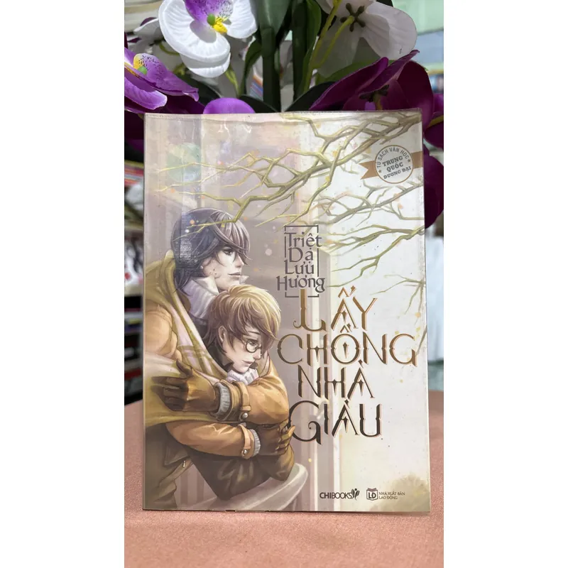 Lấy chồng nhà giàu 🌊 740403