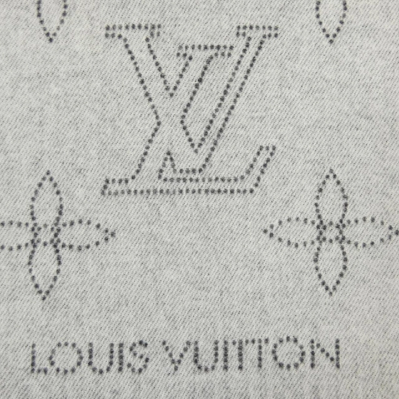 Khăn quàng cổ LOUIS VUITTON Flight Mode Mahina M77903 - Hàng hiệu Chính hãng 832383