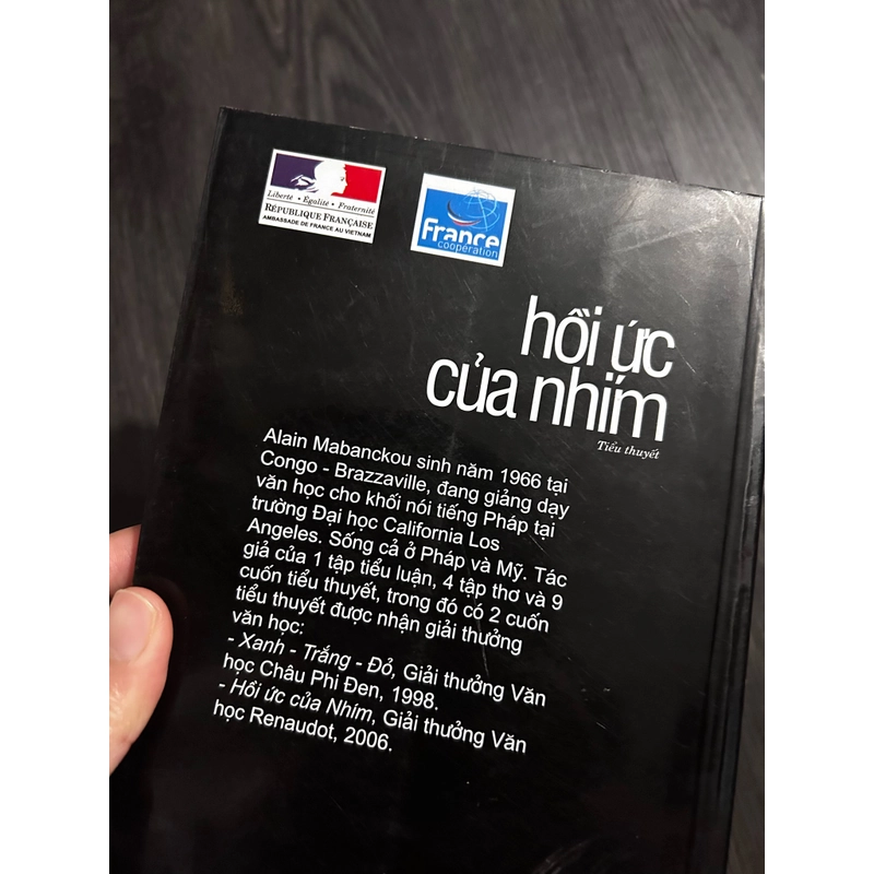 Hồi ức của nhím 362625