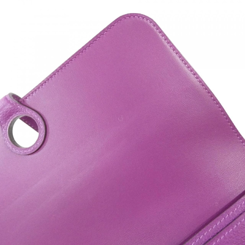 Ví dài Hermès Dogon 066381CK 620744