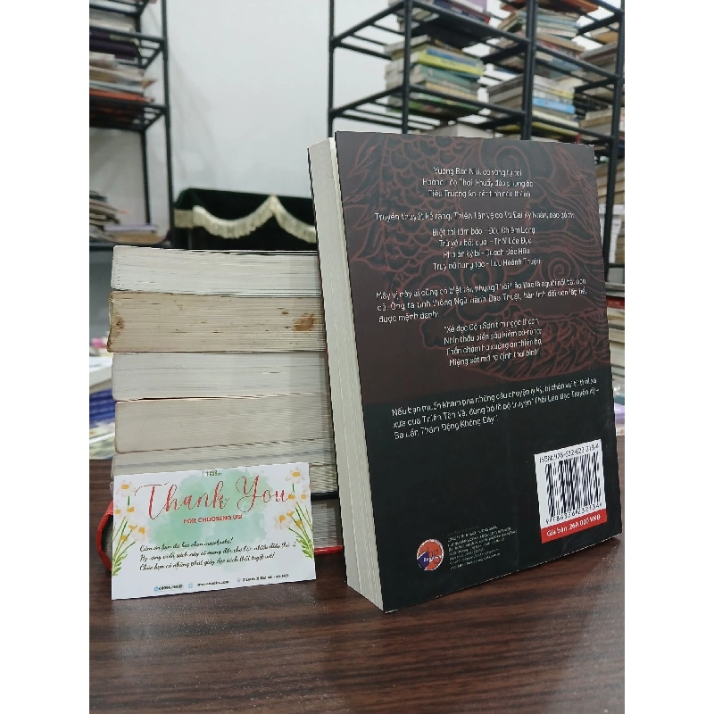 Ba lần thăm Động Không Đáy- Thiên Hạ Bá Xướng 791892